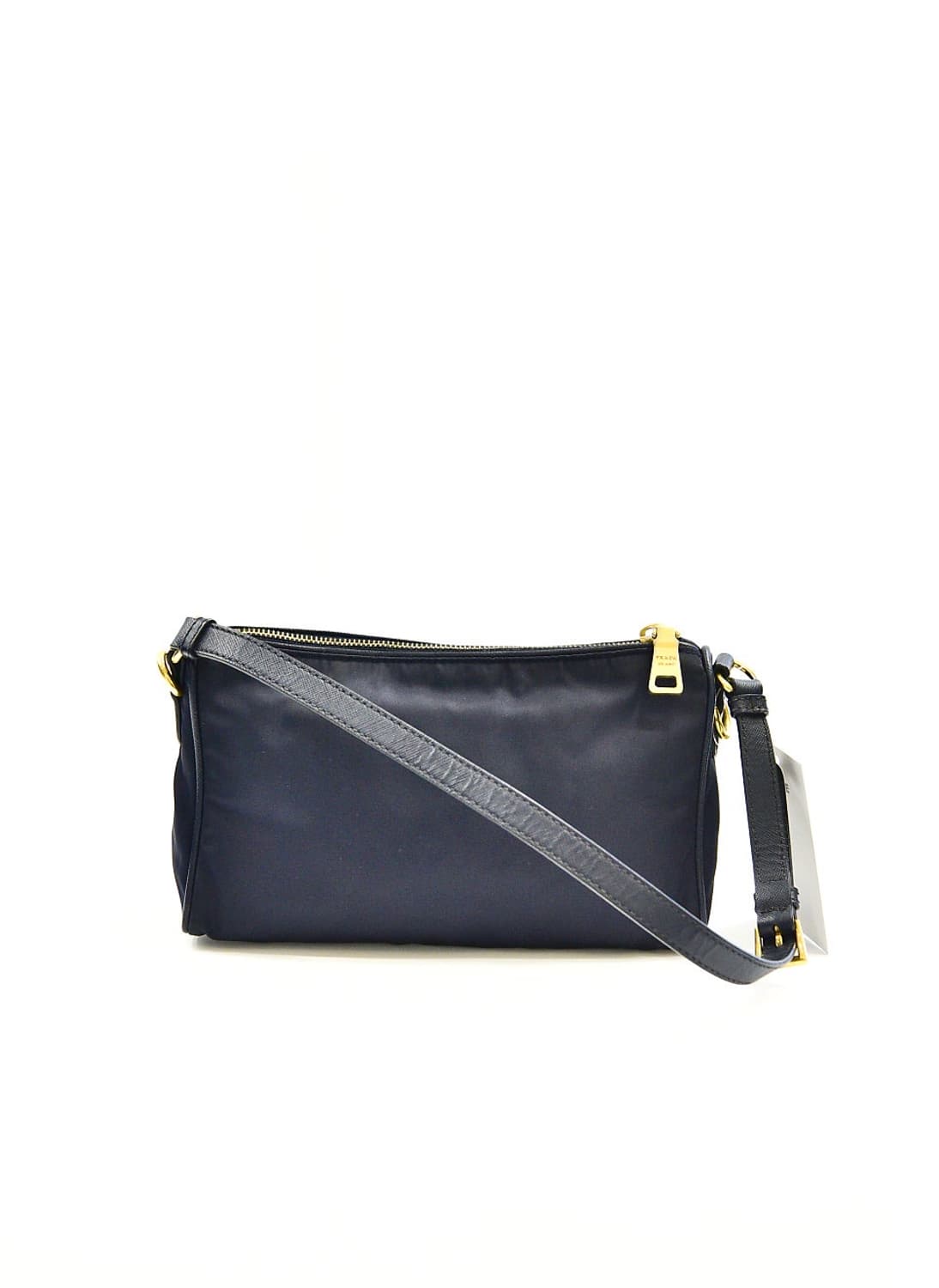 프라다 나일론 미니 숄더백(정품) 상품이미지4