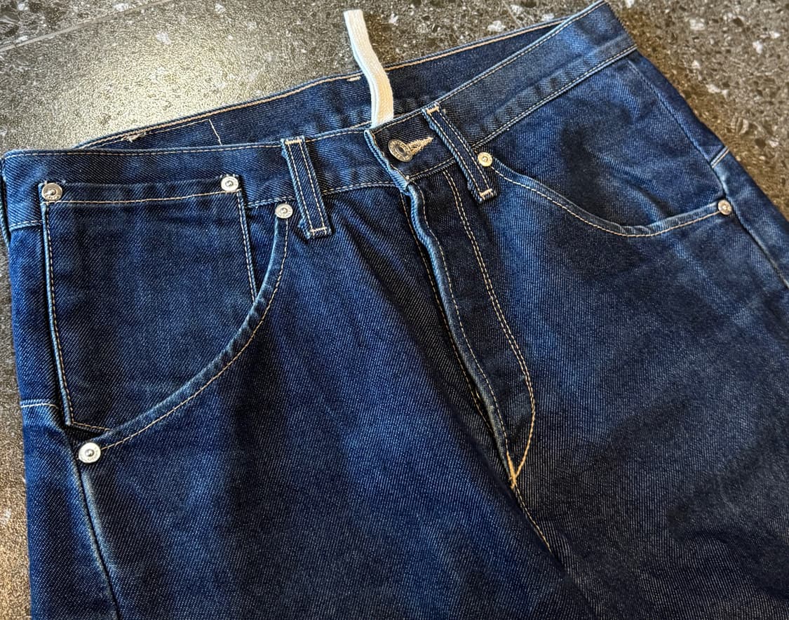 리바이스 엔지니어드진 상품이미지2