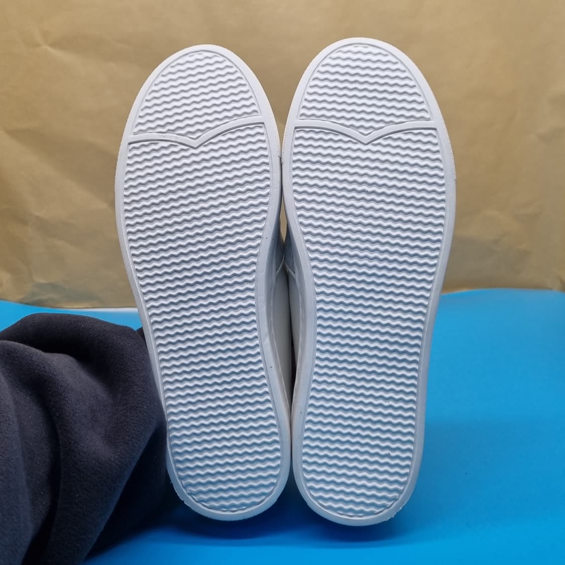 새상품 닥스 경량 여성슬립온240  상품이미지3