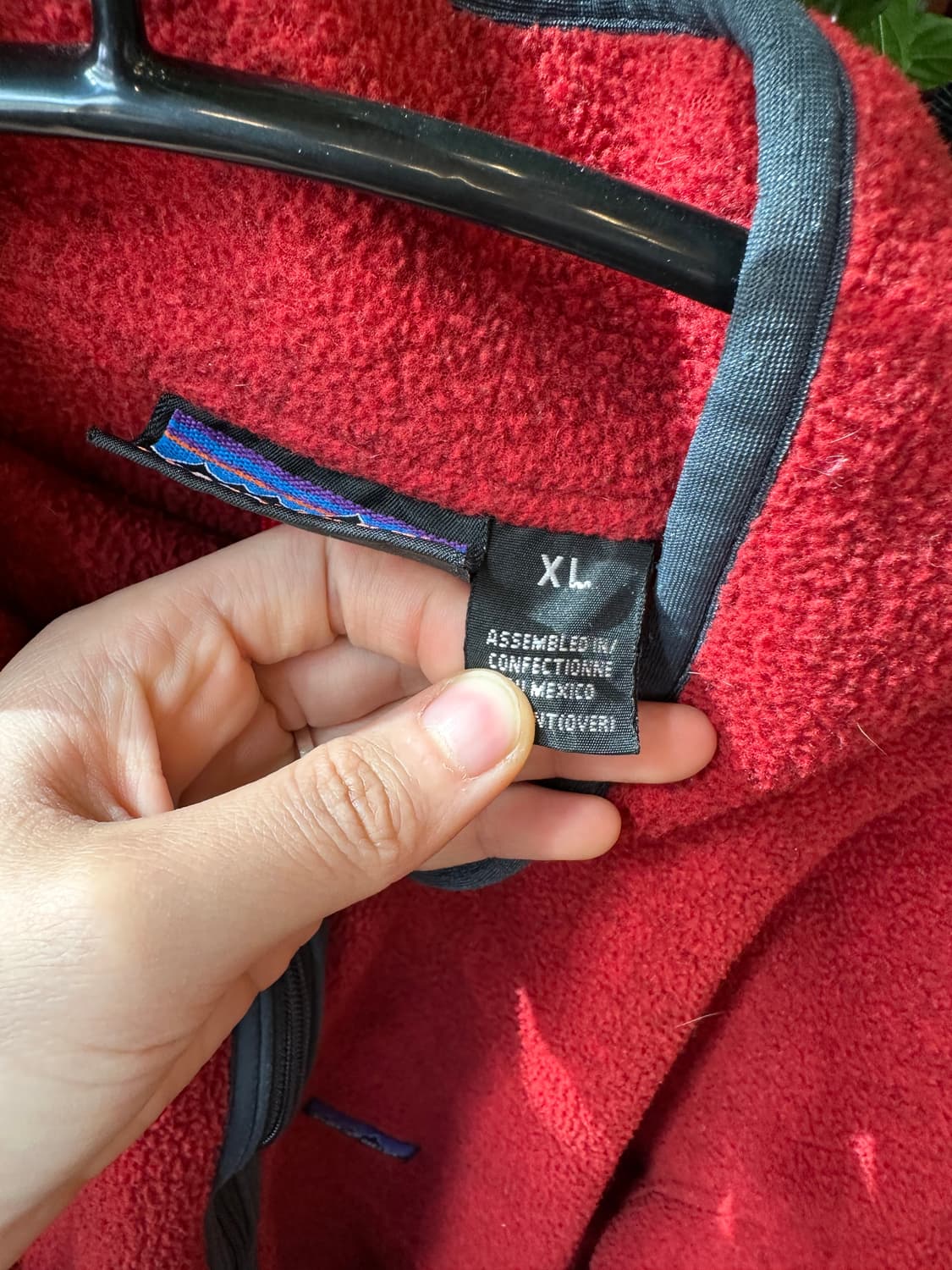 Z_386 파타고니아 신칠라 마수피얼  상품이미지6