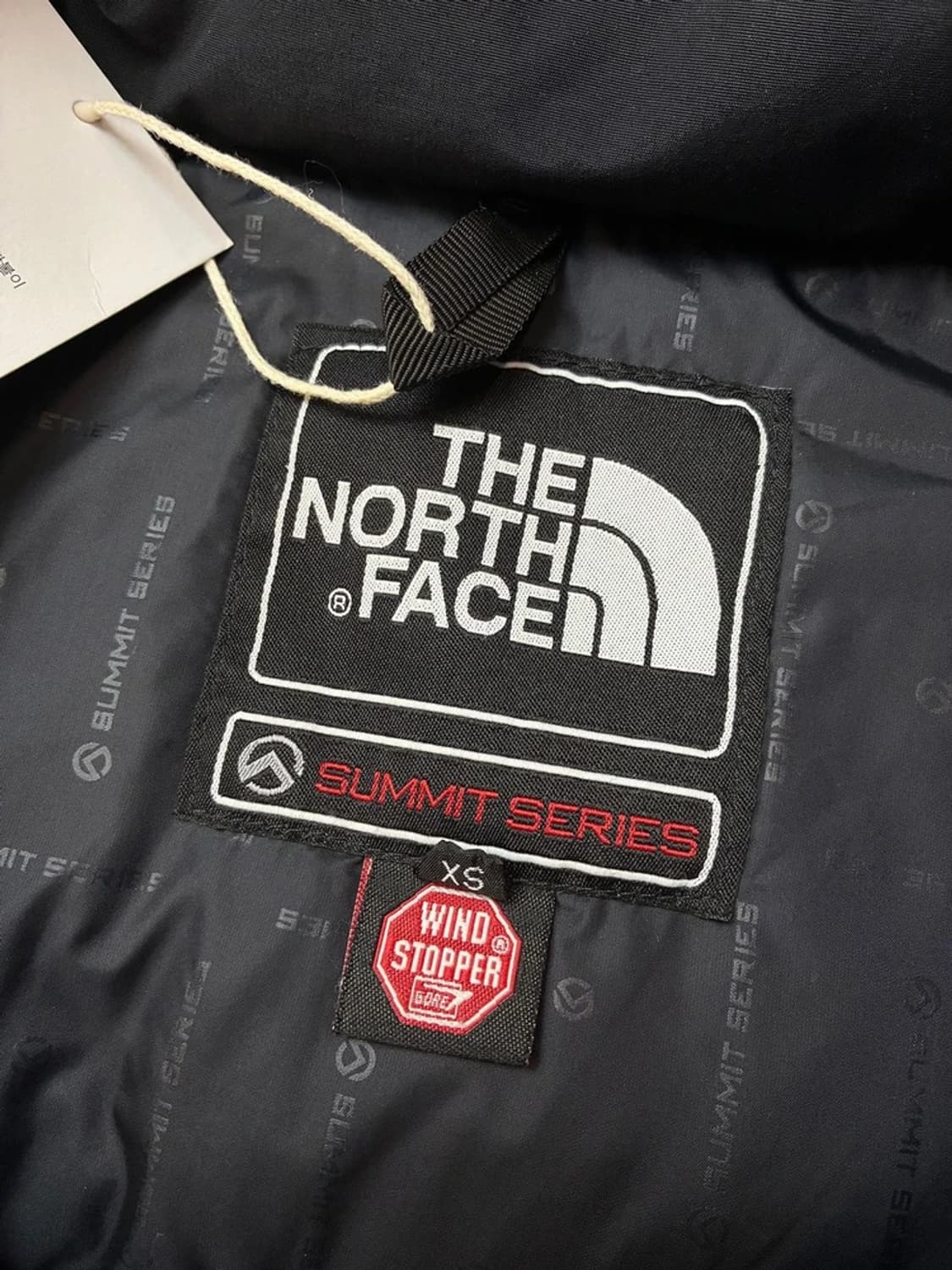 노스페이스 700필 Baltoro 푸퍼 패딩 PN5508 상품이미지8