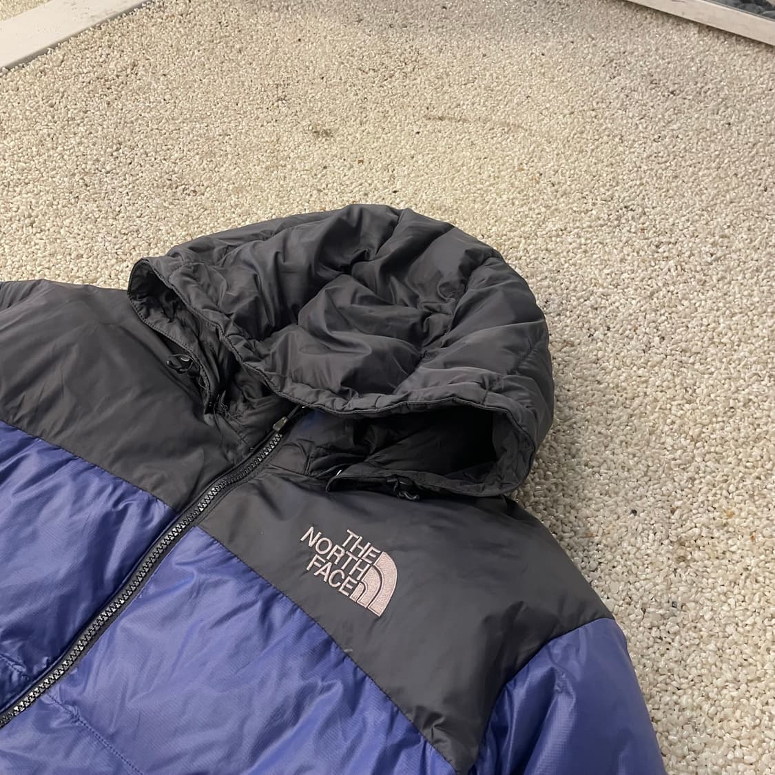 노스페이스 패딩 ⭐️793 상품이미지2