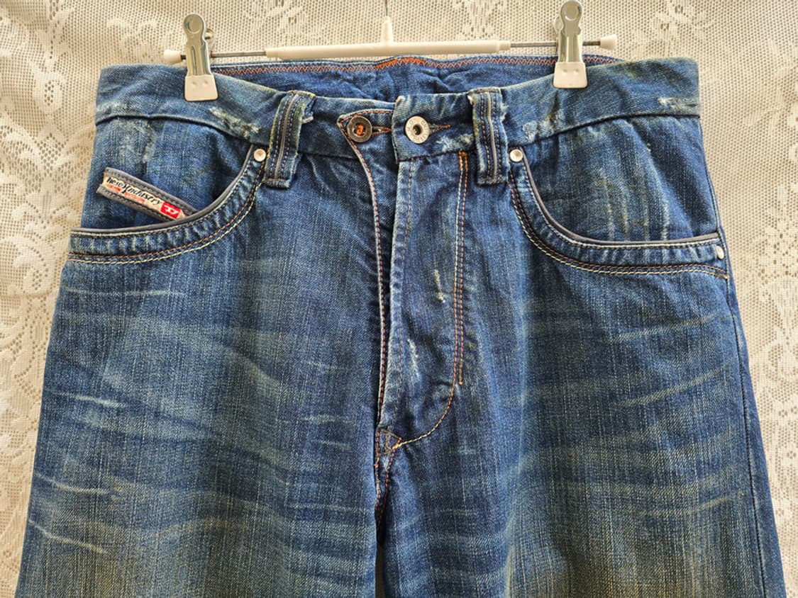 00s 디젤 더티 오일 워싱진 상품이미지2