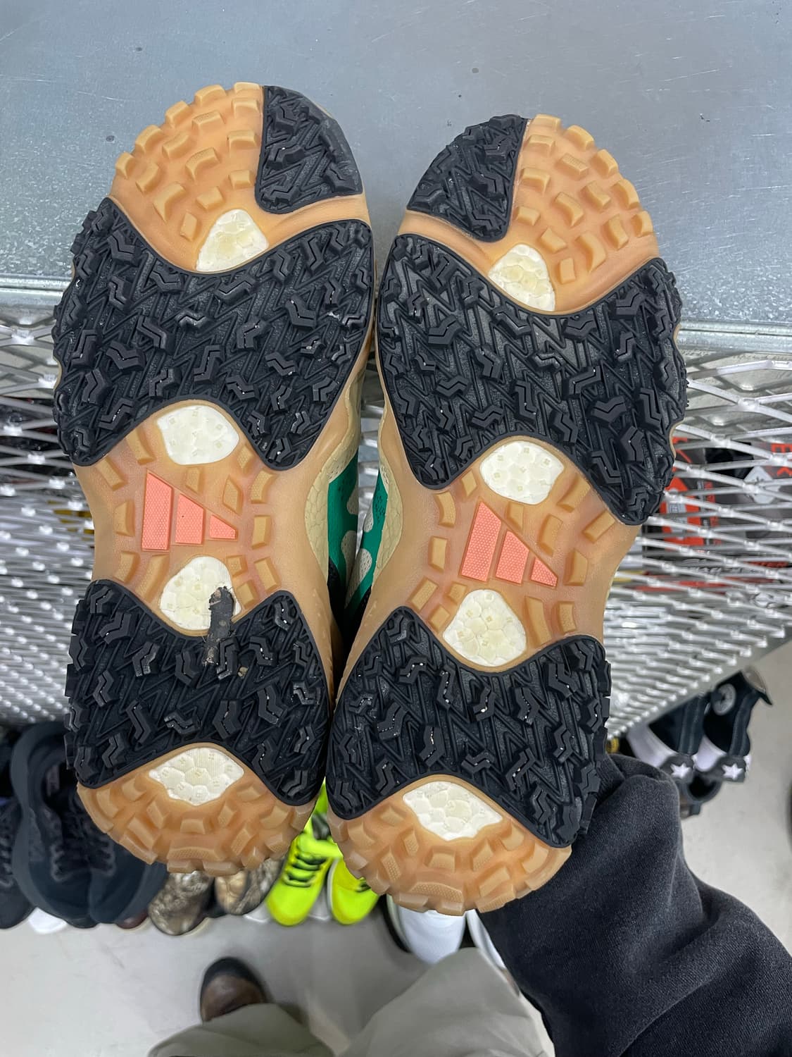 아디다스 골프 아디크로스 LO부스트 280 상품이미지6