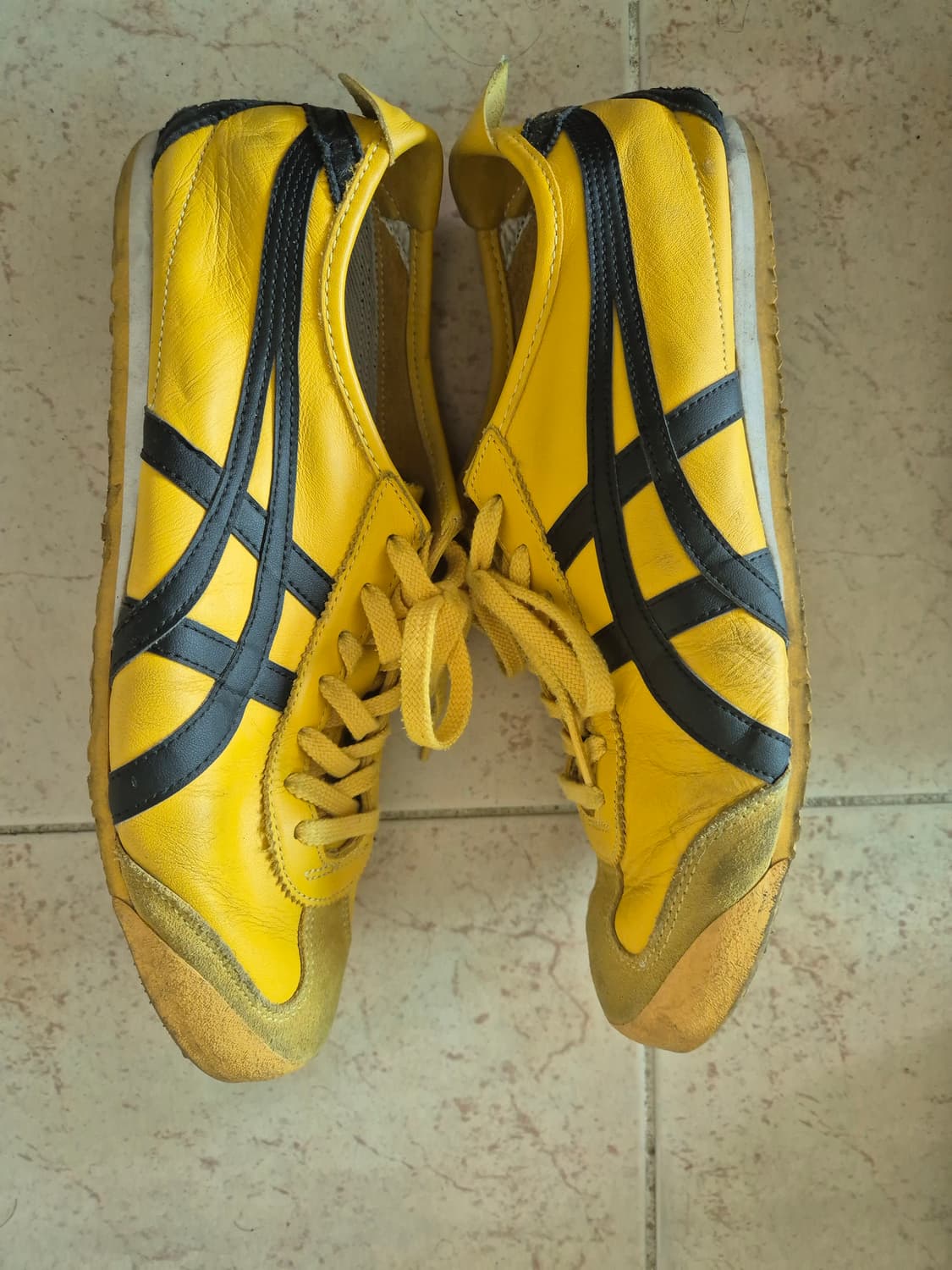 오니츠카 타이거 맥시코 66 285 상품이미지1