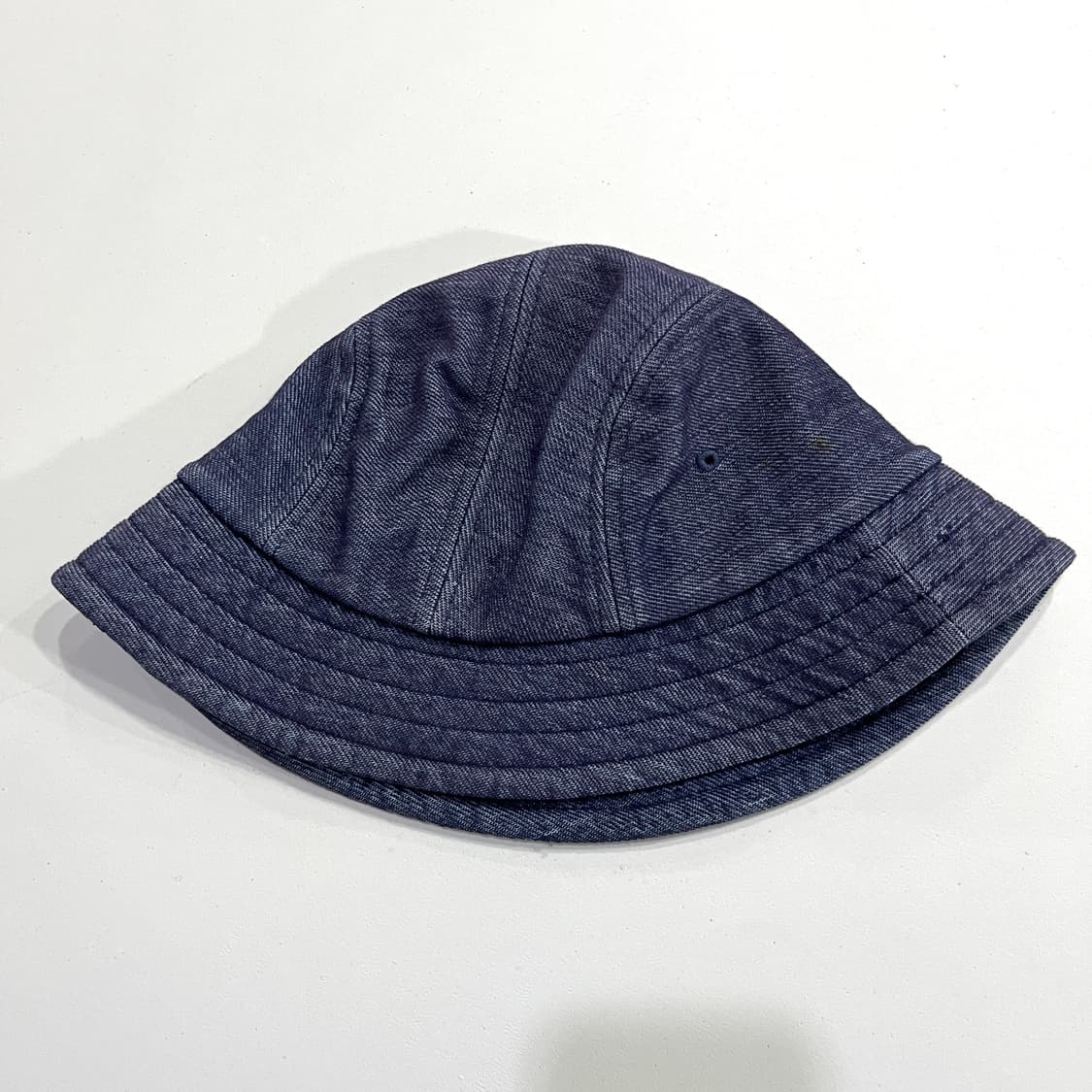 아디다스 자수로고 버킷햇 상품이미지2