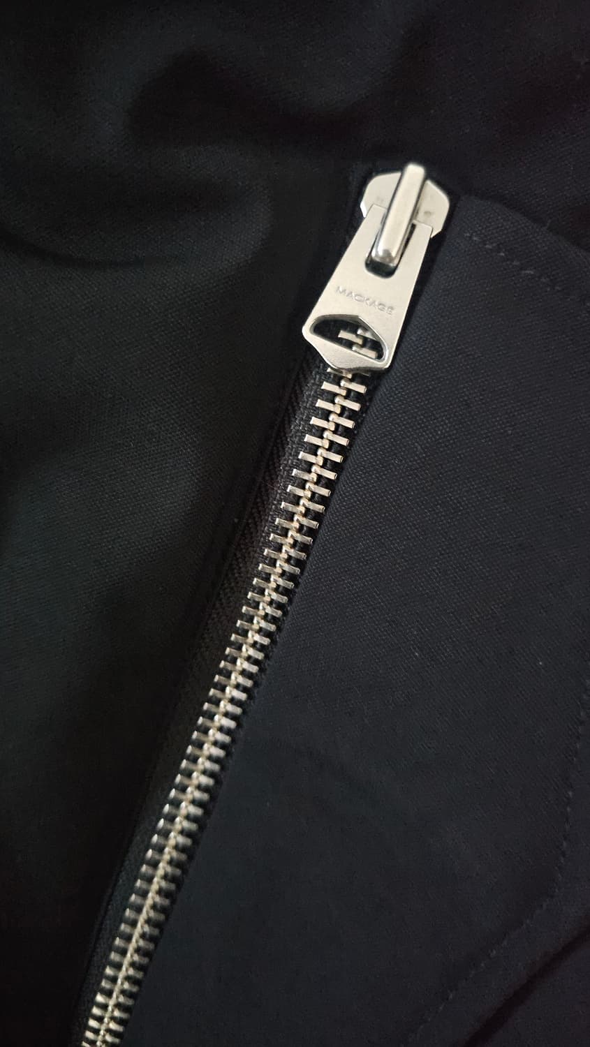 맥케이지딕슨 실버퍼 38 s급 상품이미지8