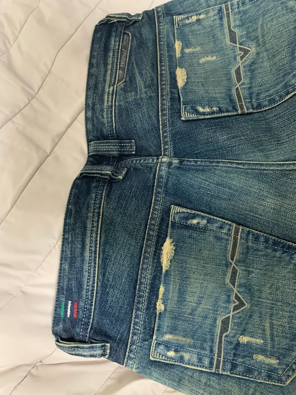 DIESEL SAFADO 29-32 상품이미지3