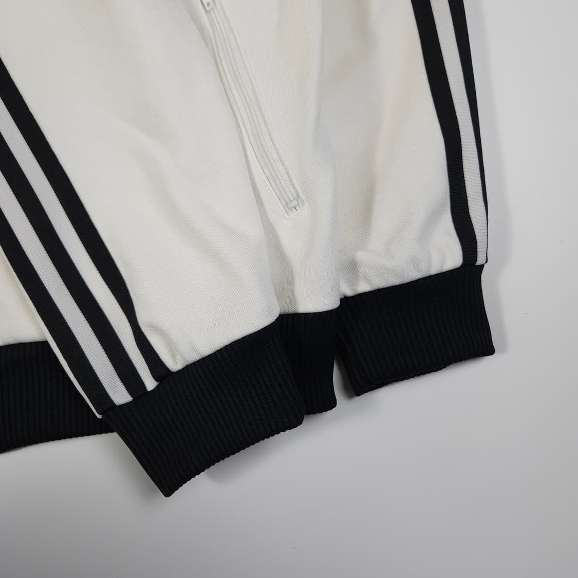 아디다스 파이어버드 베켄바우어 트랙탑  상품이미지5