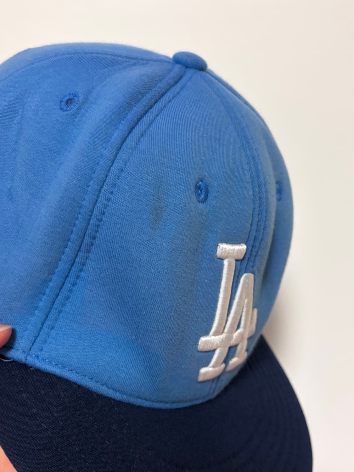 MLB 엠엘비 스냅백 상품이미지6