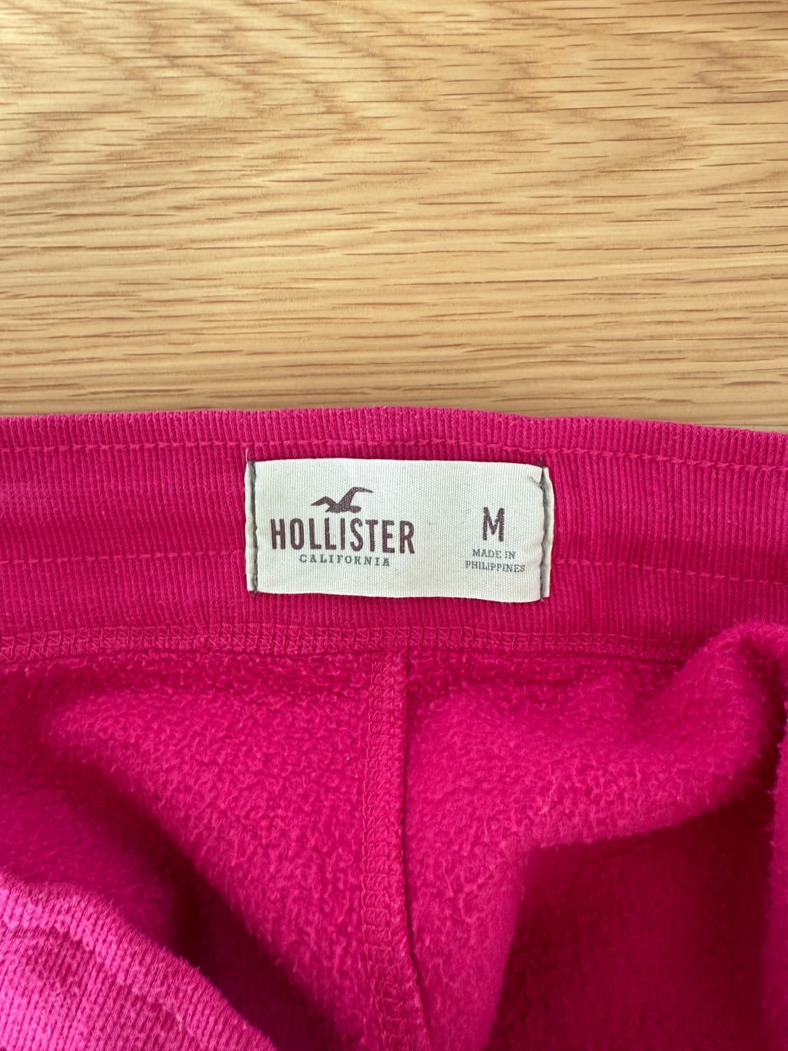 홀리스터(Hollister) 돌핀 팬츠 상품이미지5