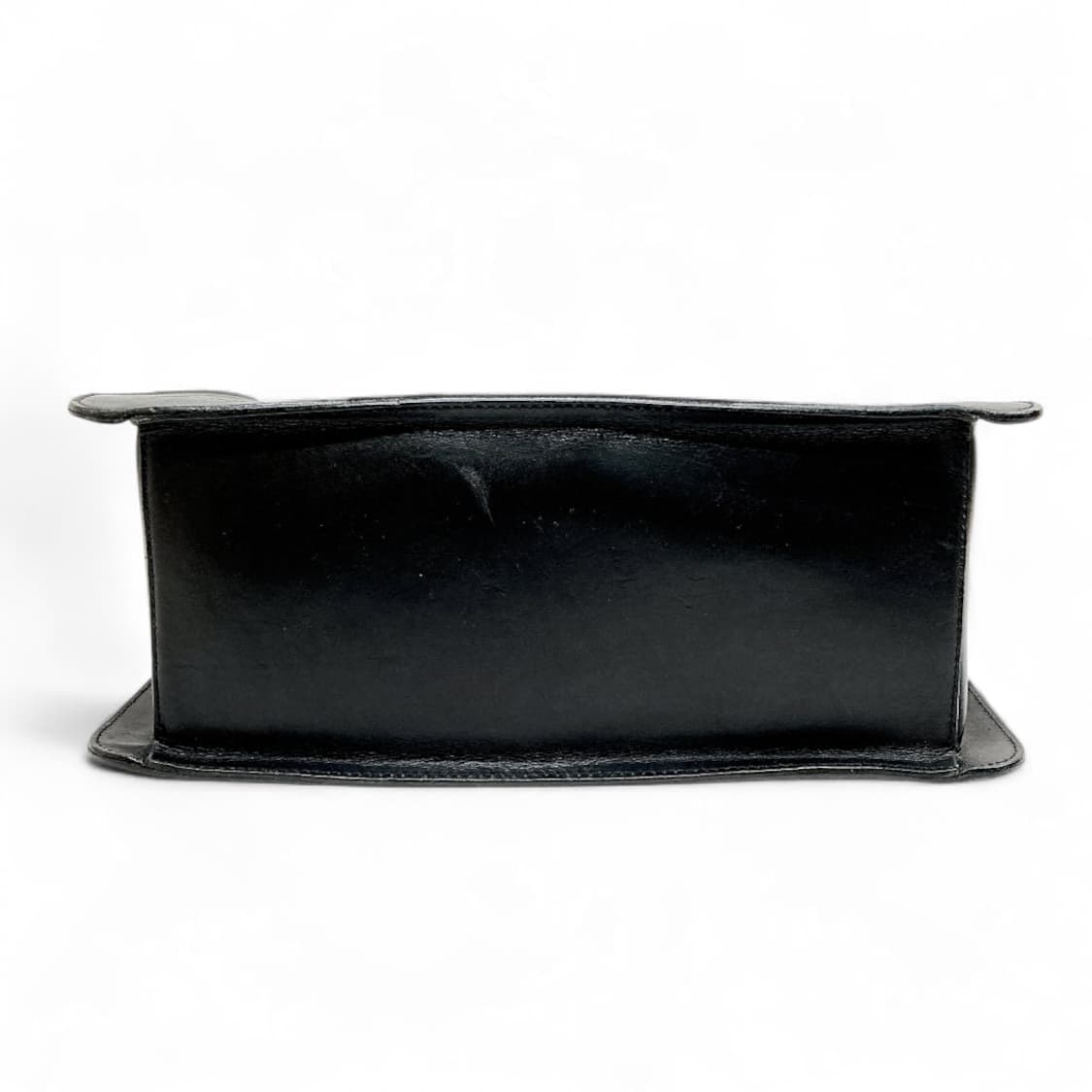 장폴고티에 90s 아카이브 뉴로즈 레더 토트백 상품이미지5