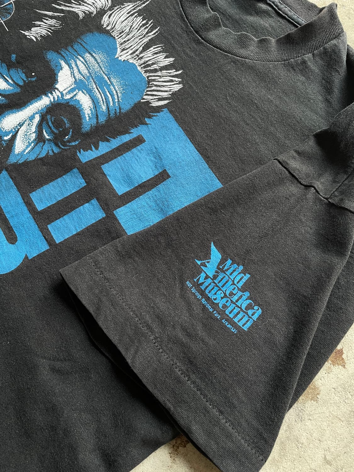 90s 아인슈타인  E = mc² nit saint michael 상품이미지9