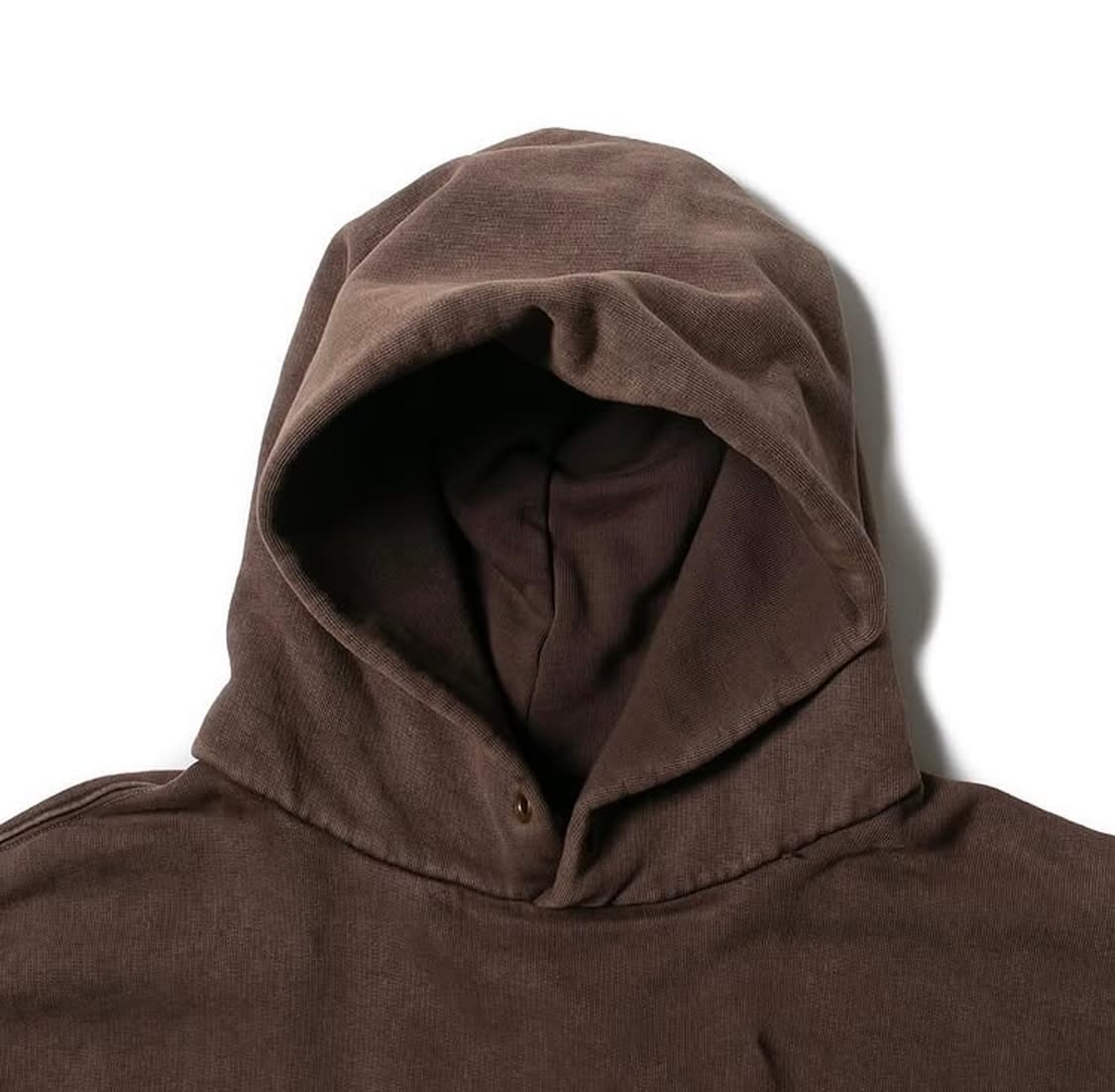 라스탯츠 블랭크 후드 1사이즈 상품이미지6