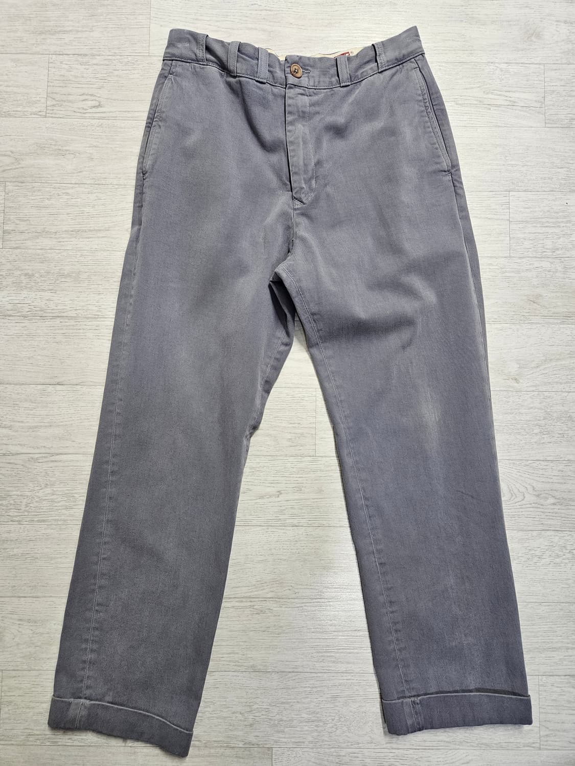 리바이스 탭트윌 치노 30X30 상품이미지1