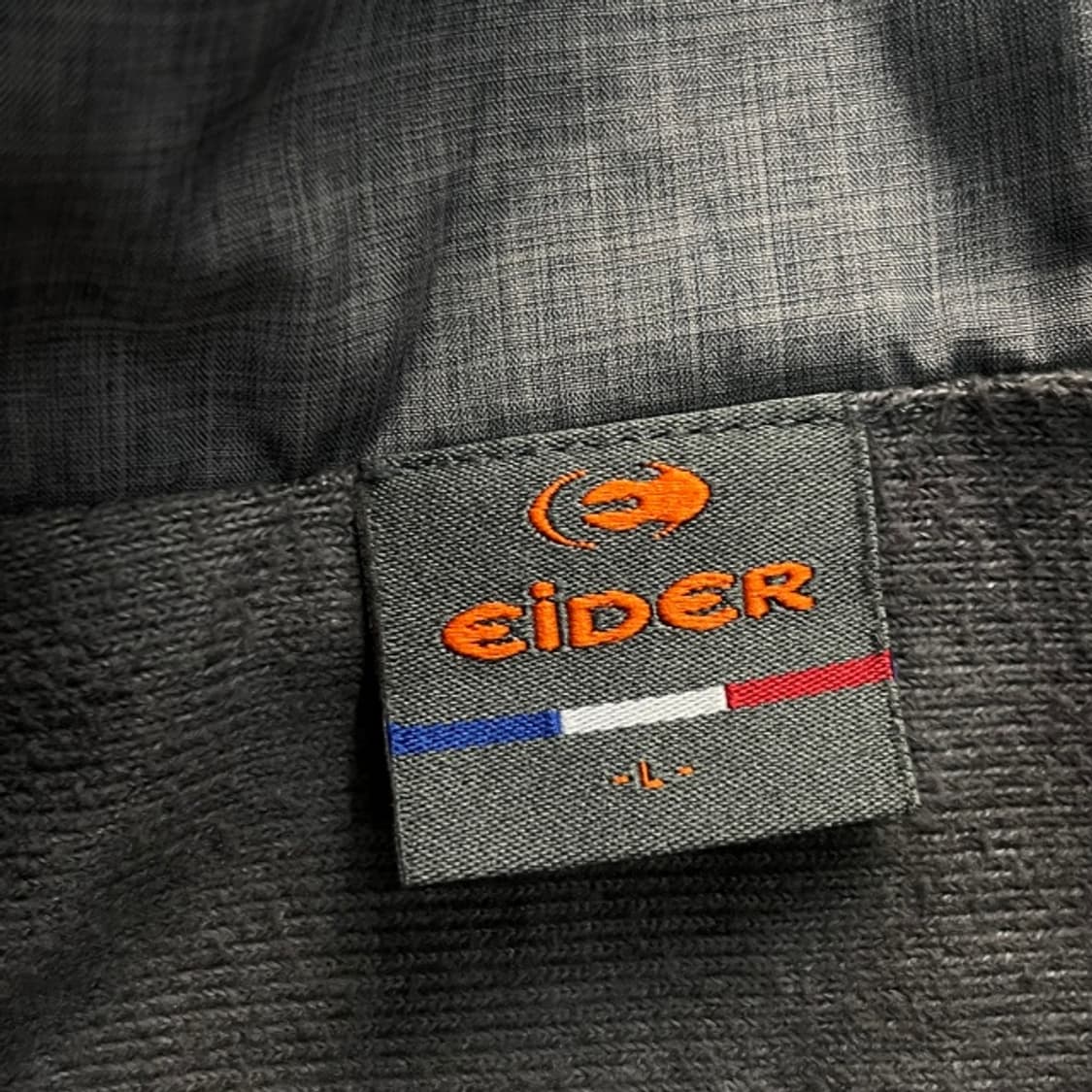 100 아이더 바람막이  상품이미지3