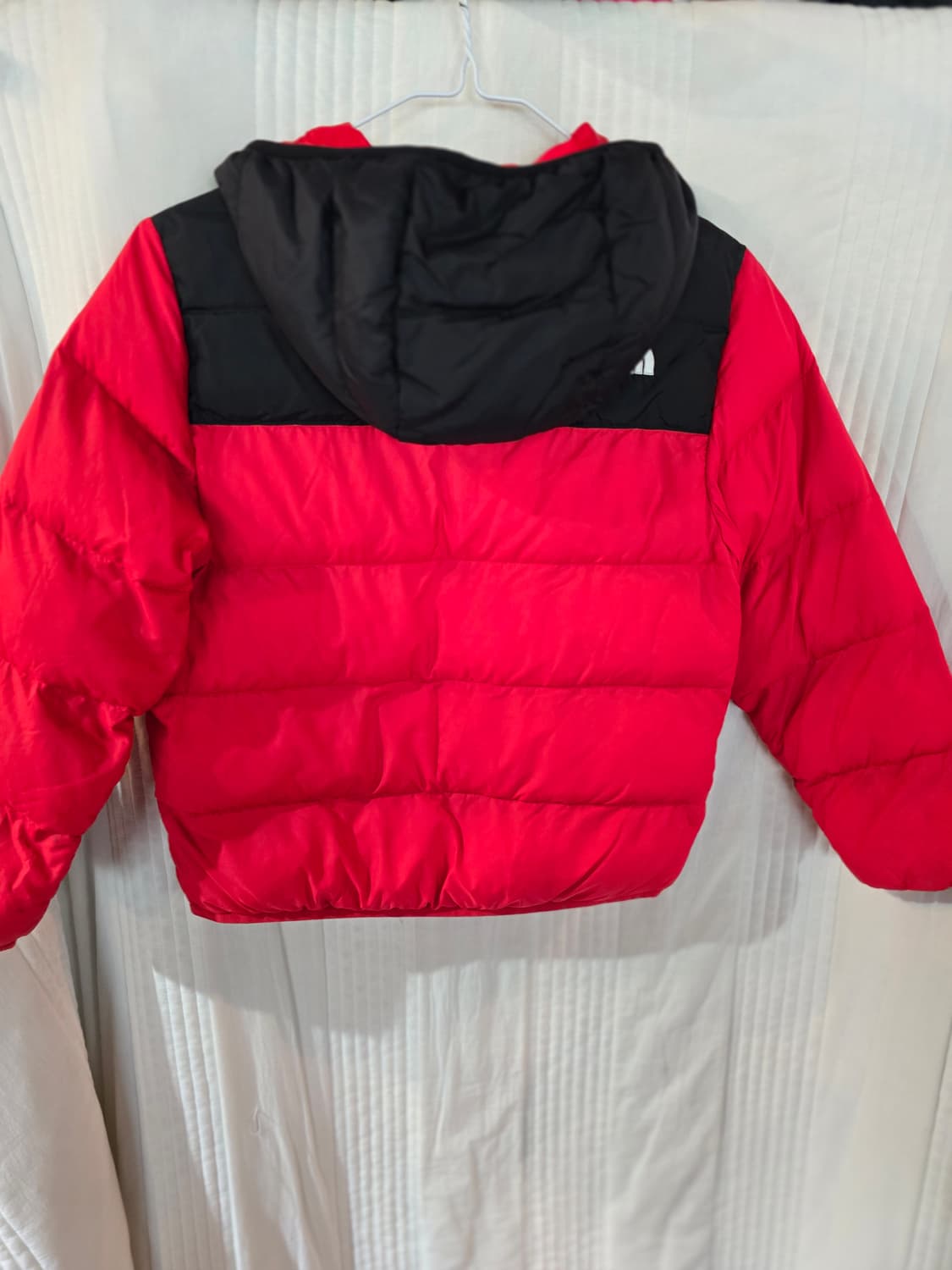 노스페이스 아동패딩 상품이미지3