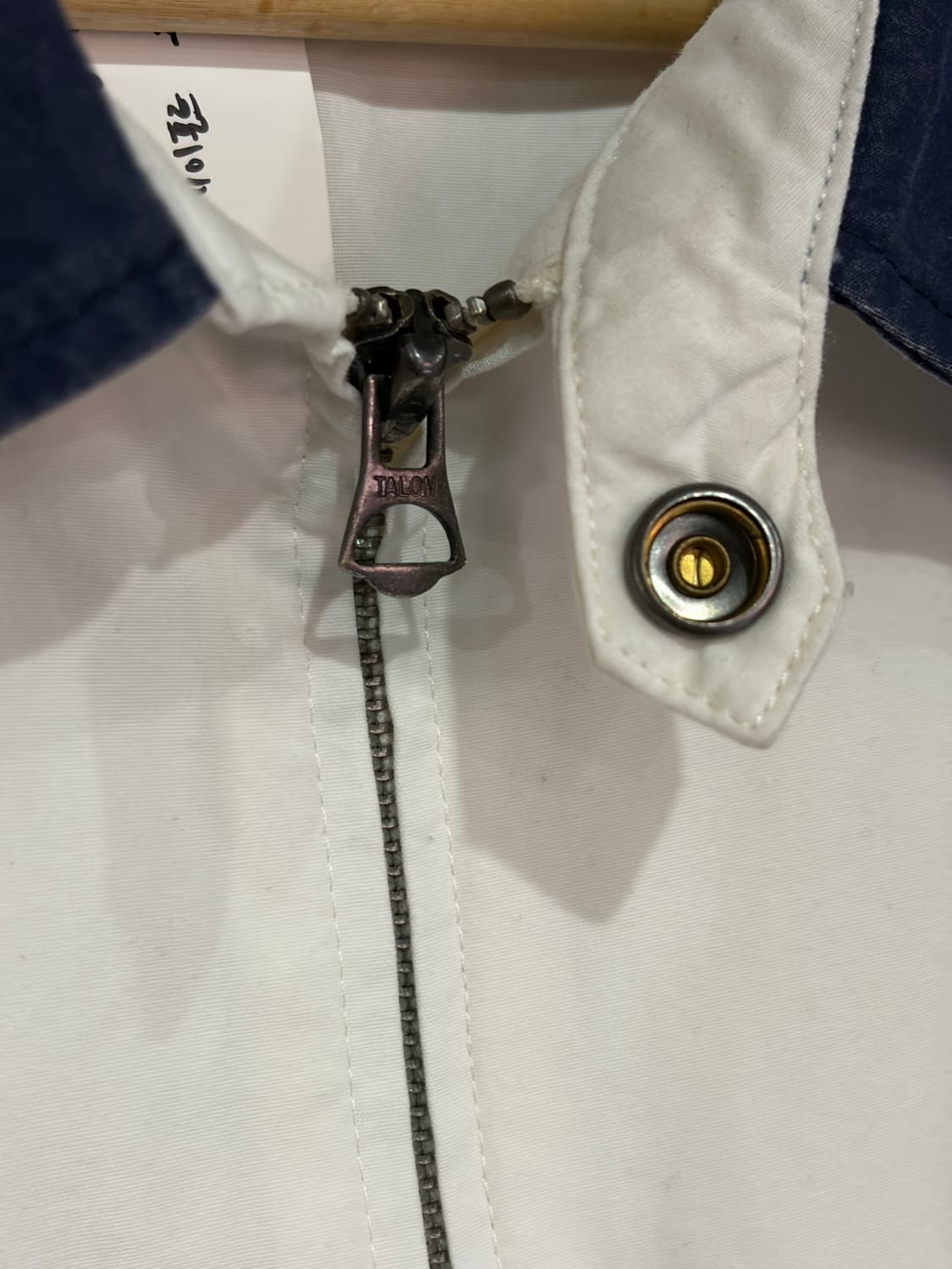 폴로 랄프로렌 스크래블 세일링 베이포트 자켓 상품이미지4