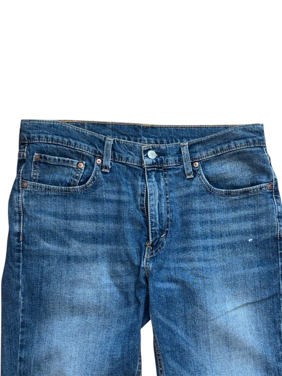 리바이스 514 데님 청바지 상품이미지3