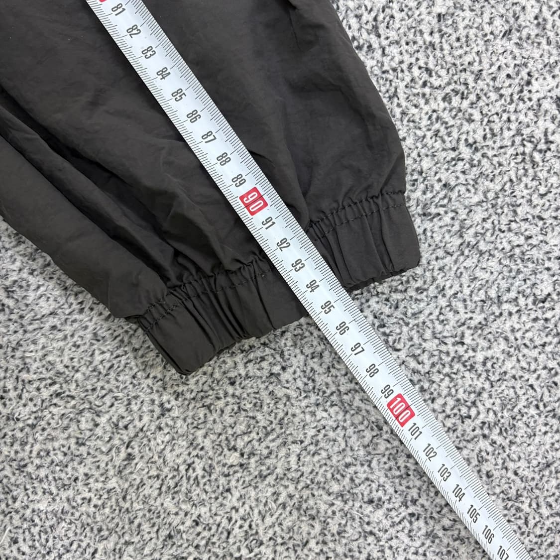 F 나이키 여성 트레이닝 조거 팬츠 0421J 상품이미지6