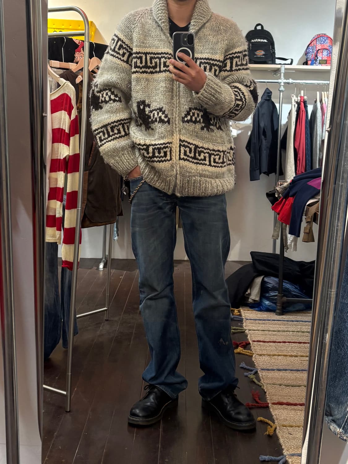 Kanata 썬더버드 코위찬 상품이미지2