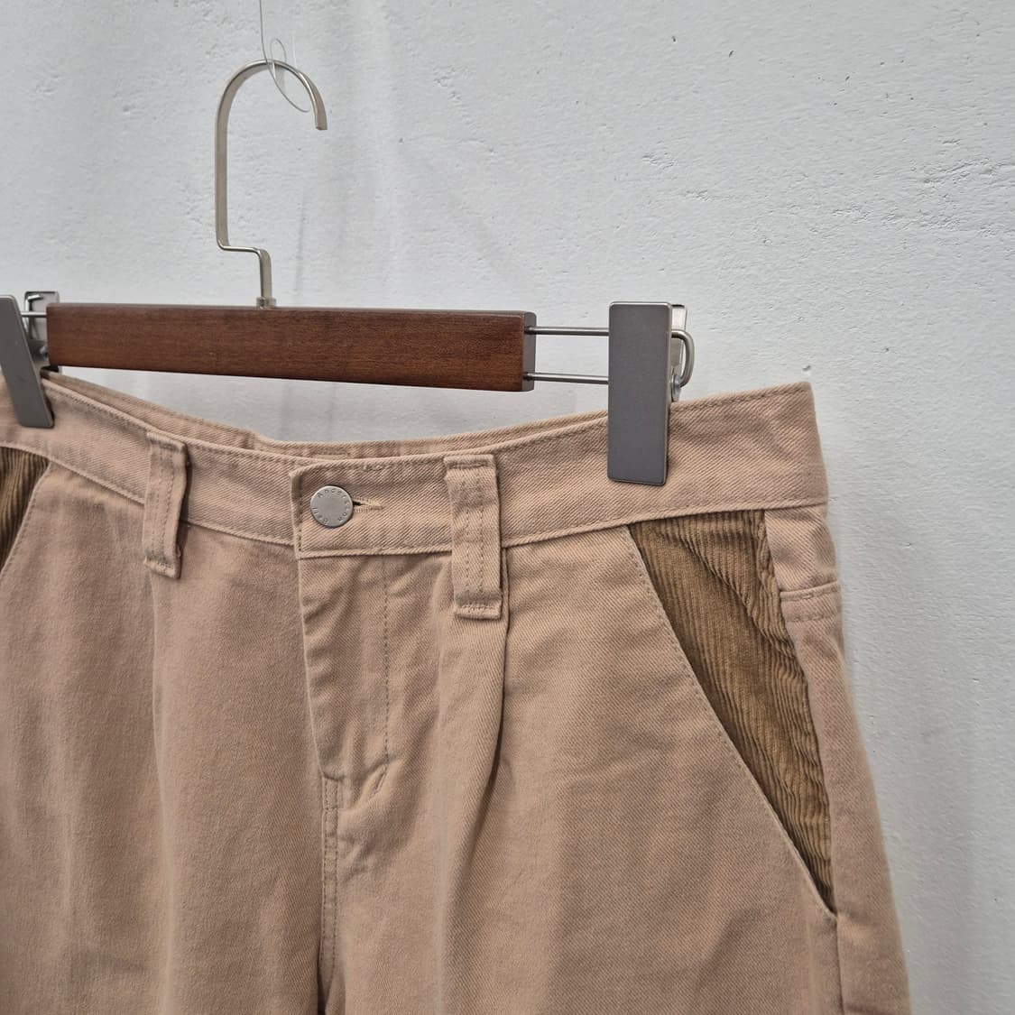 앤더슨벨 16/SS 데니스 캠프 쇼츠 L 상품이미지4