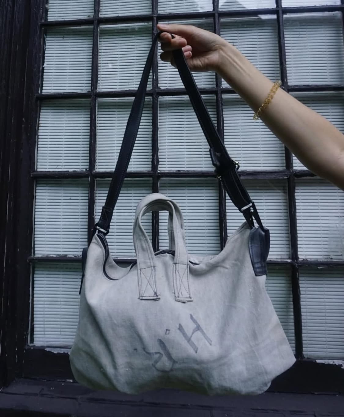 [구합니다] 키야기 soup646 가방 상품이미지2