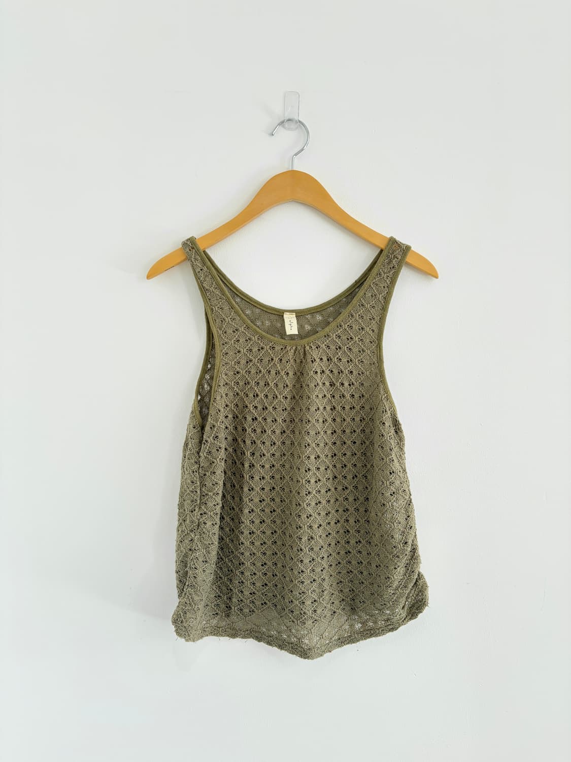 vintage sleeveless 상품이미지1