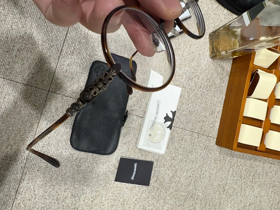 크롬하츠 울피a bst컬러 상품이미지3