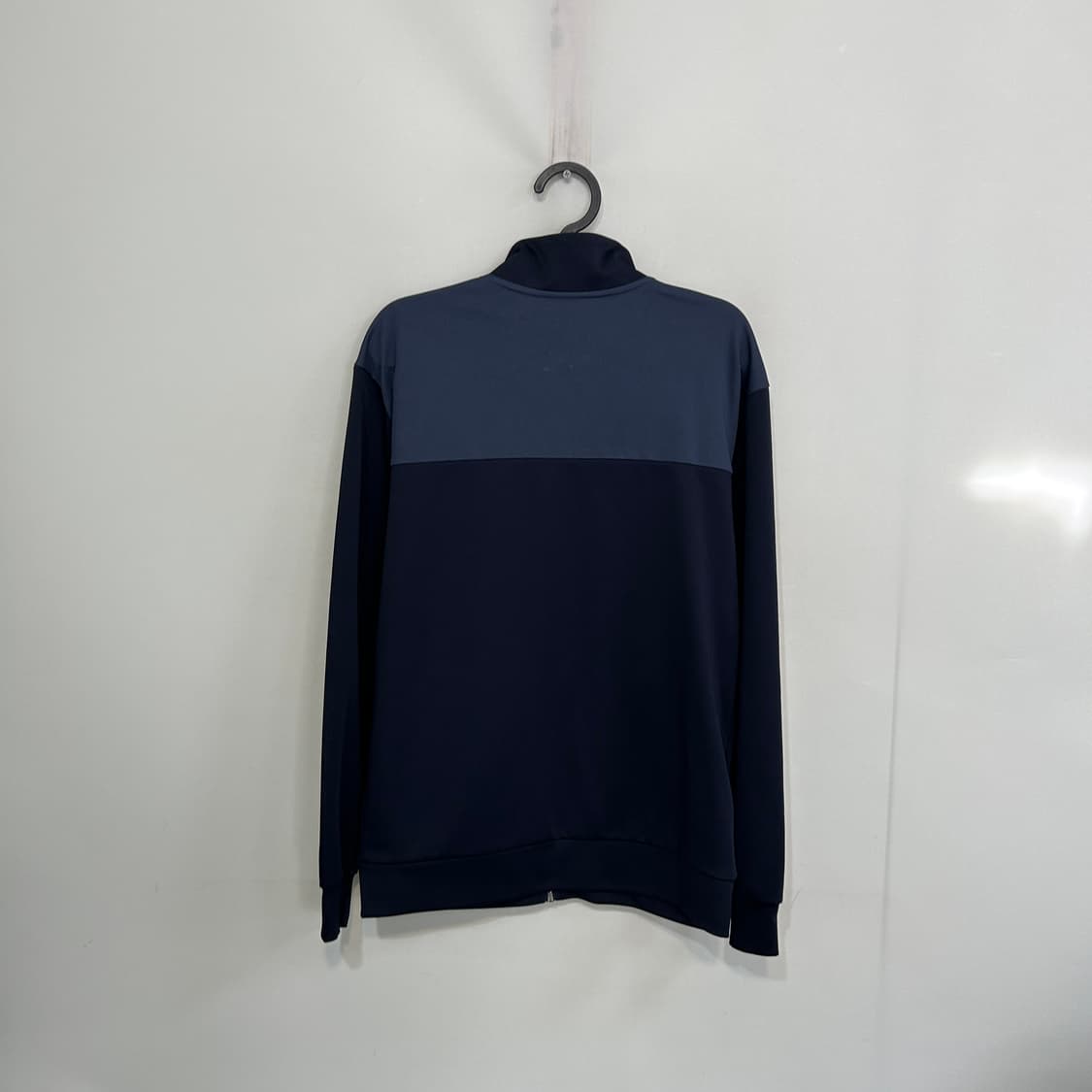 아디다스 여성 져지 집업 90 상태최상 상품이미지3