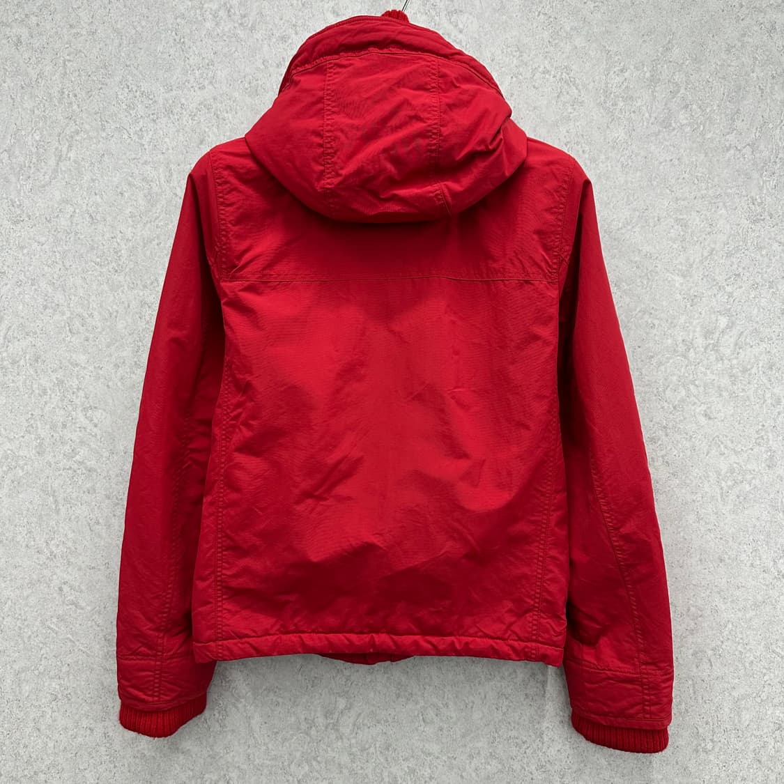 100 아베크롬비 y2k 남자 워리어 자켓 상품이미지2