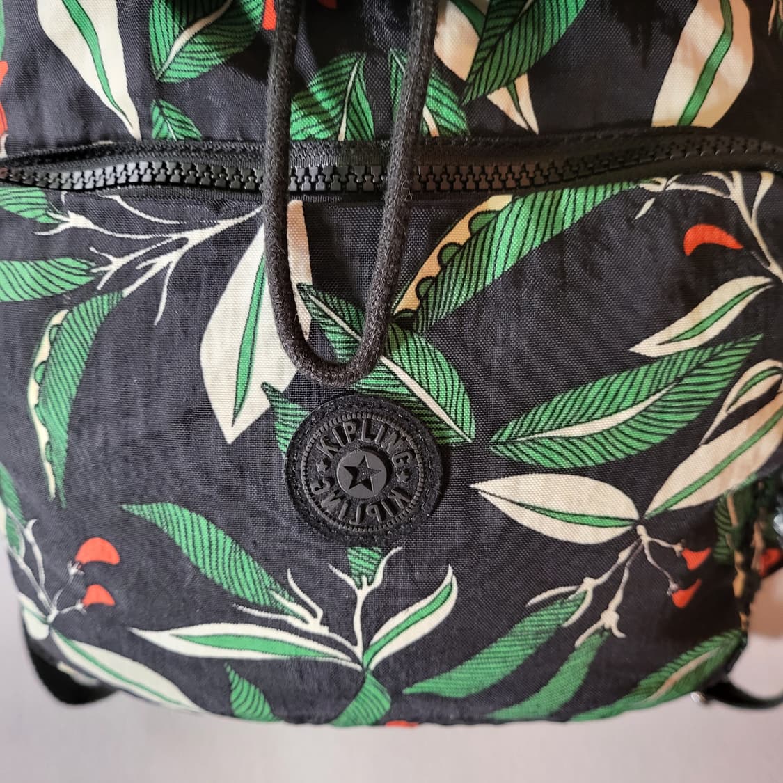 키플링 백팩 상품이미지4