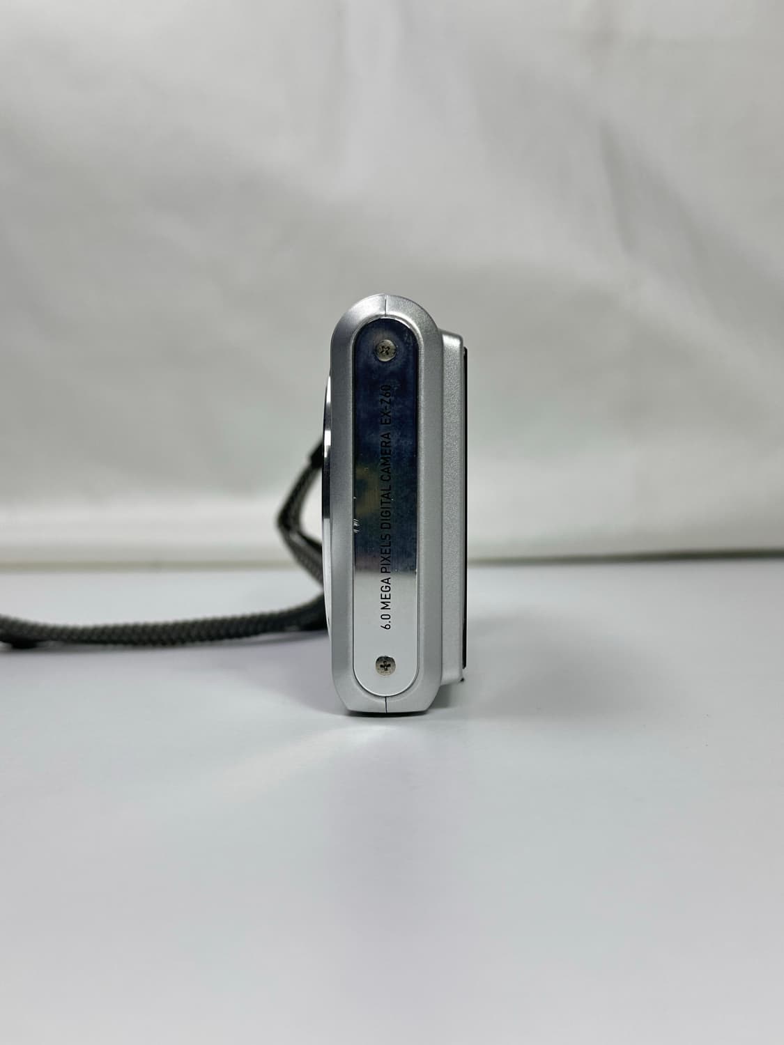 casio exilim 카시오 엑슬림 ex-z60 디카 빈티지디카 상품이미지4