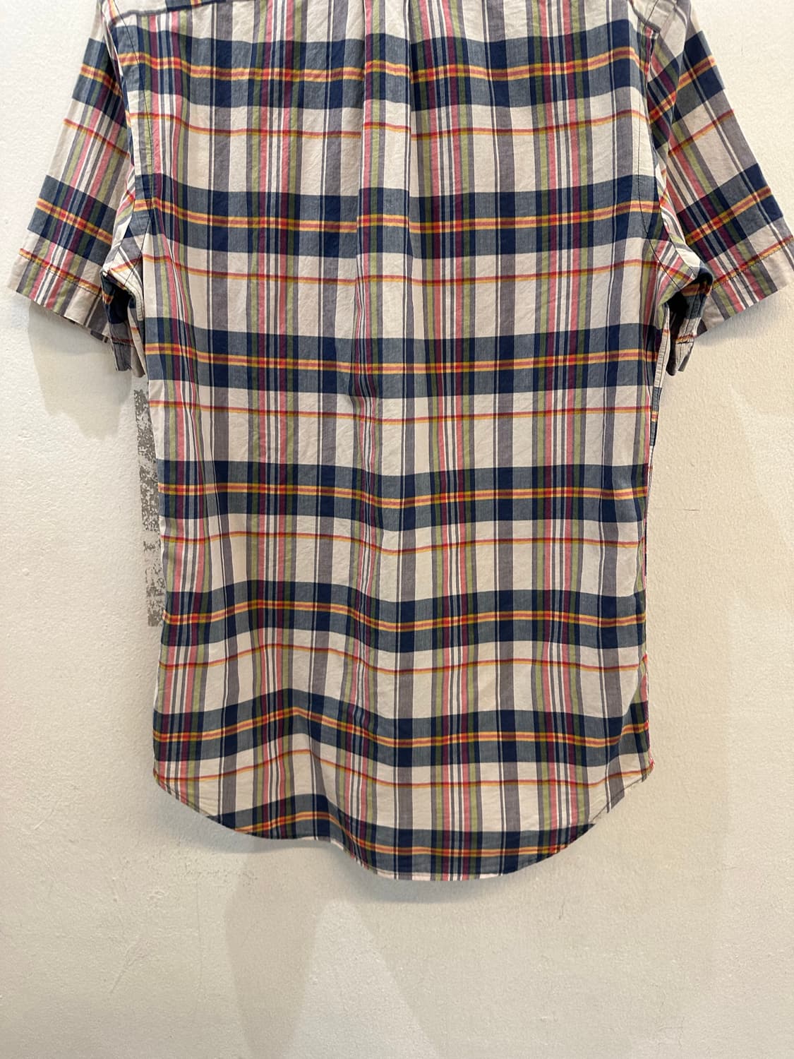 Polo shirt 상품이미지7