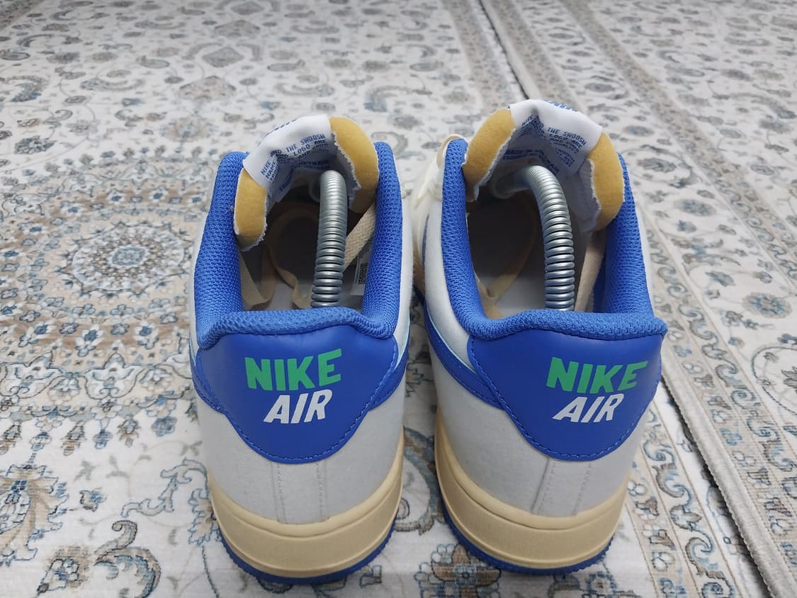 나이키 에어포스1 265mm 상품이미지5