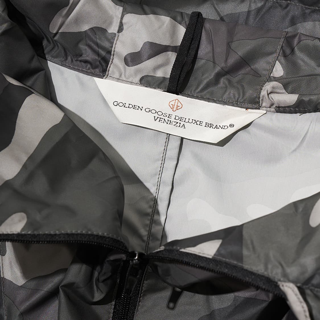 GOLDEN GOOSE coat 상품이미지3