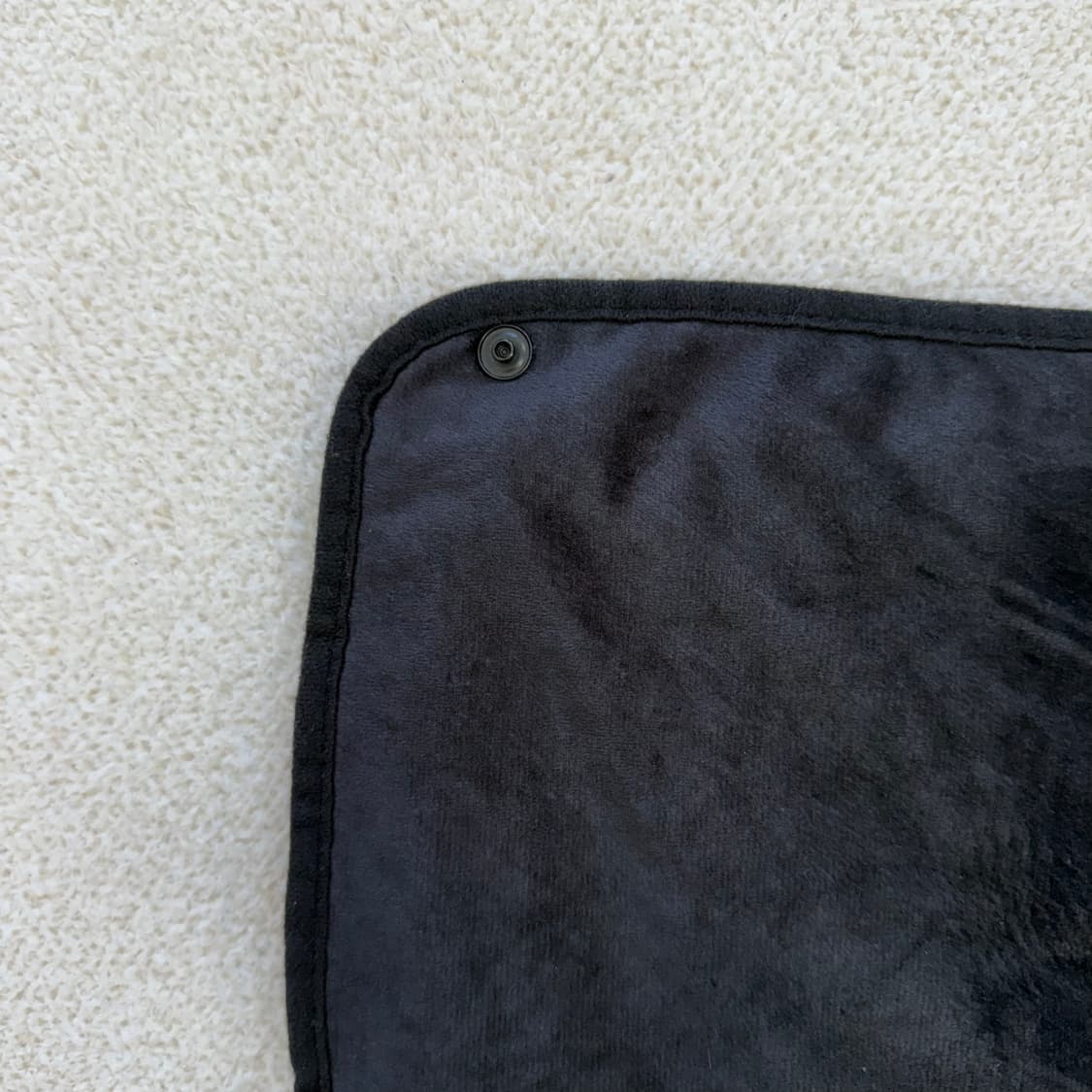 언더아머 양털 무릎 담요 이불 3675 상품이미지4