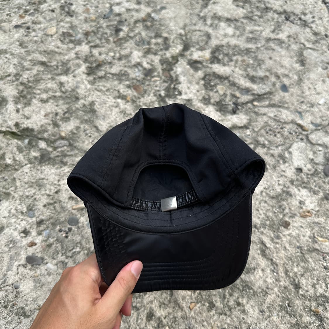 00's adidas rectangle cap 상품이미지3