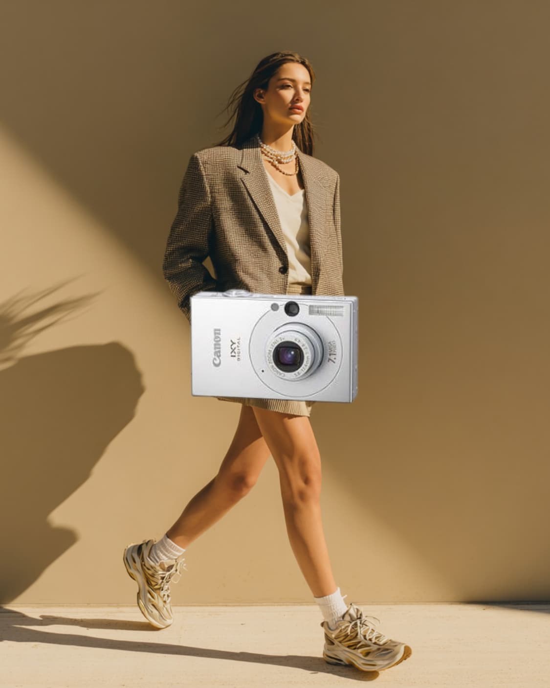 CANON IXY 10 (IXUS 70) 빈티지 디지털카메라 디카 상품이미지1