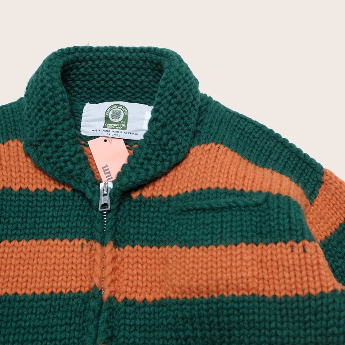 cowichan sweater 상품이미지2