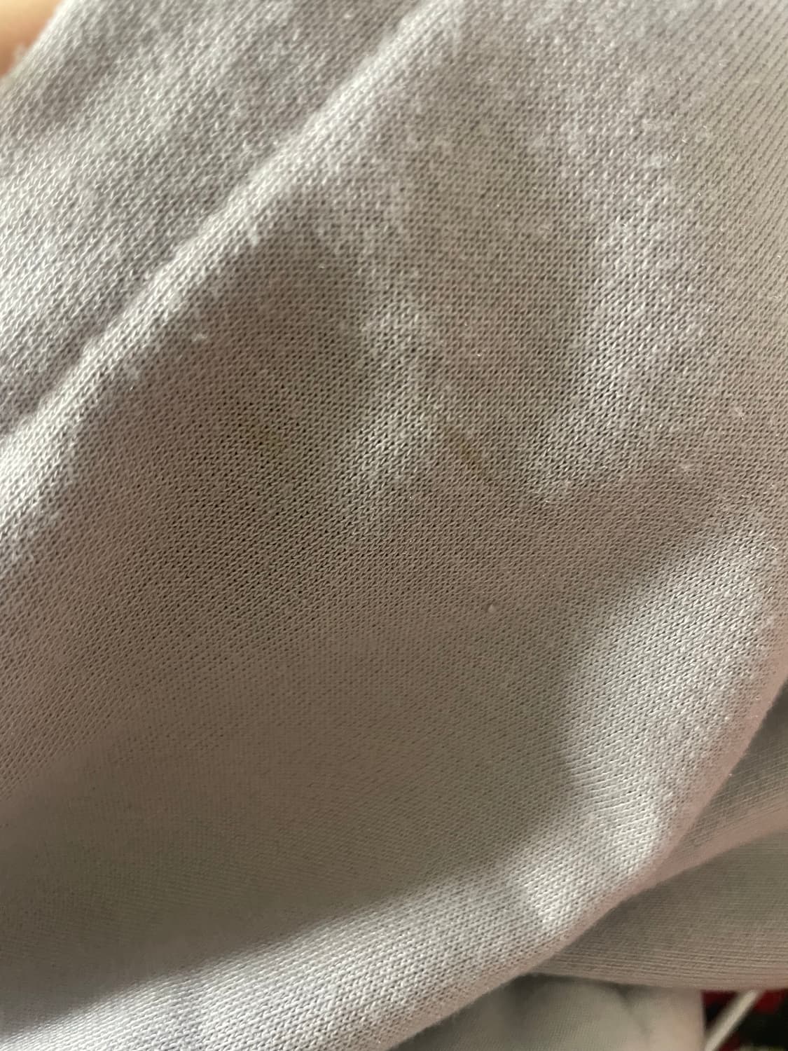 빈티지 체크 후드티 상품이미지6