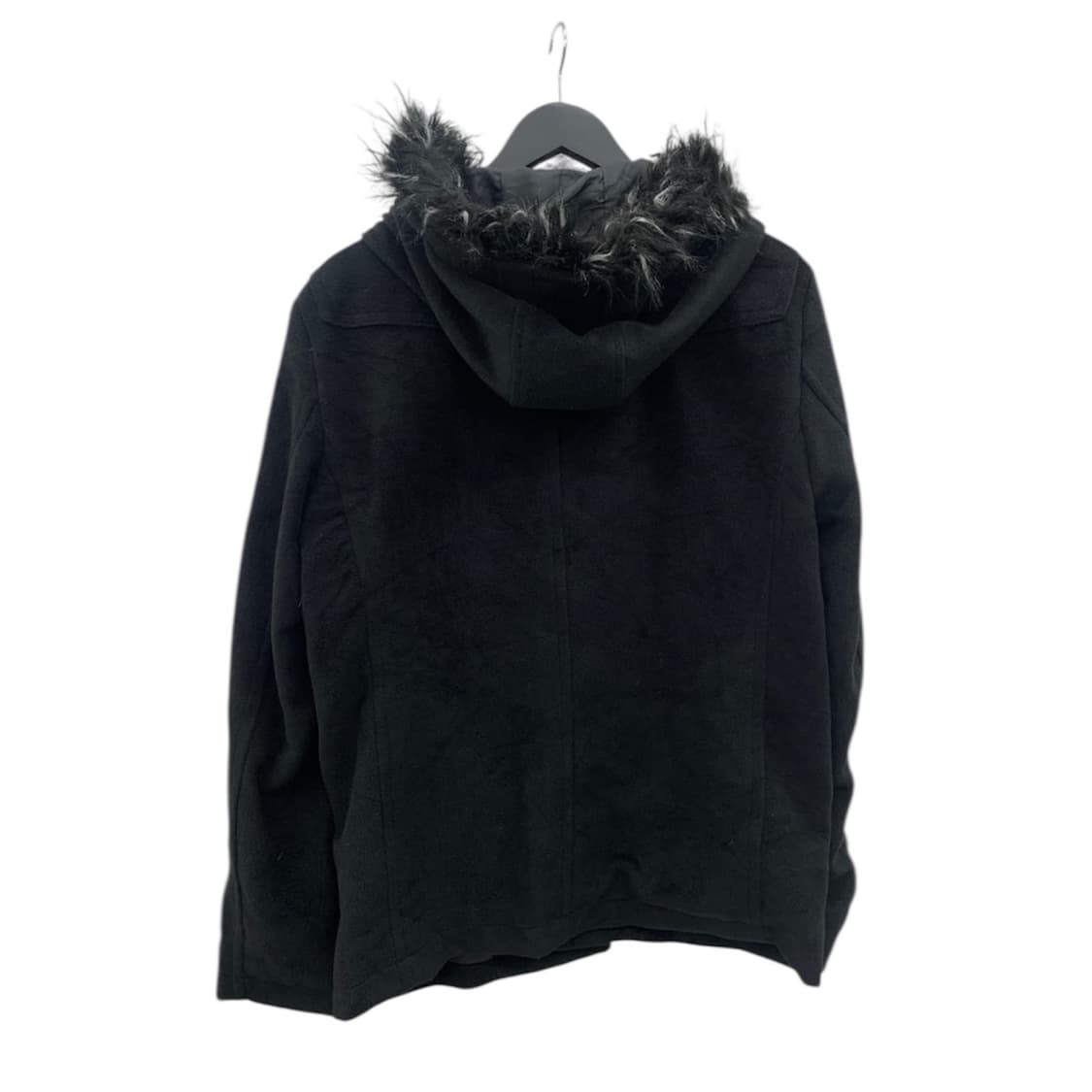 Vkei mood fur coat 상품이미지2