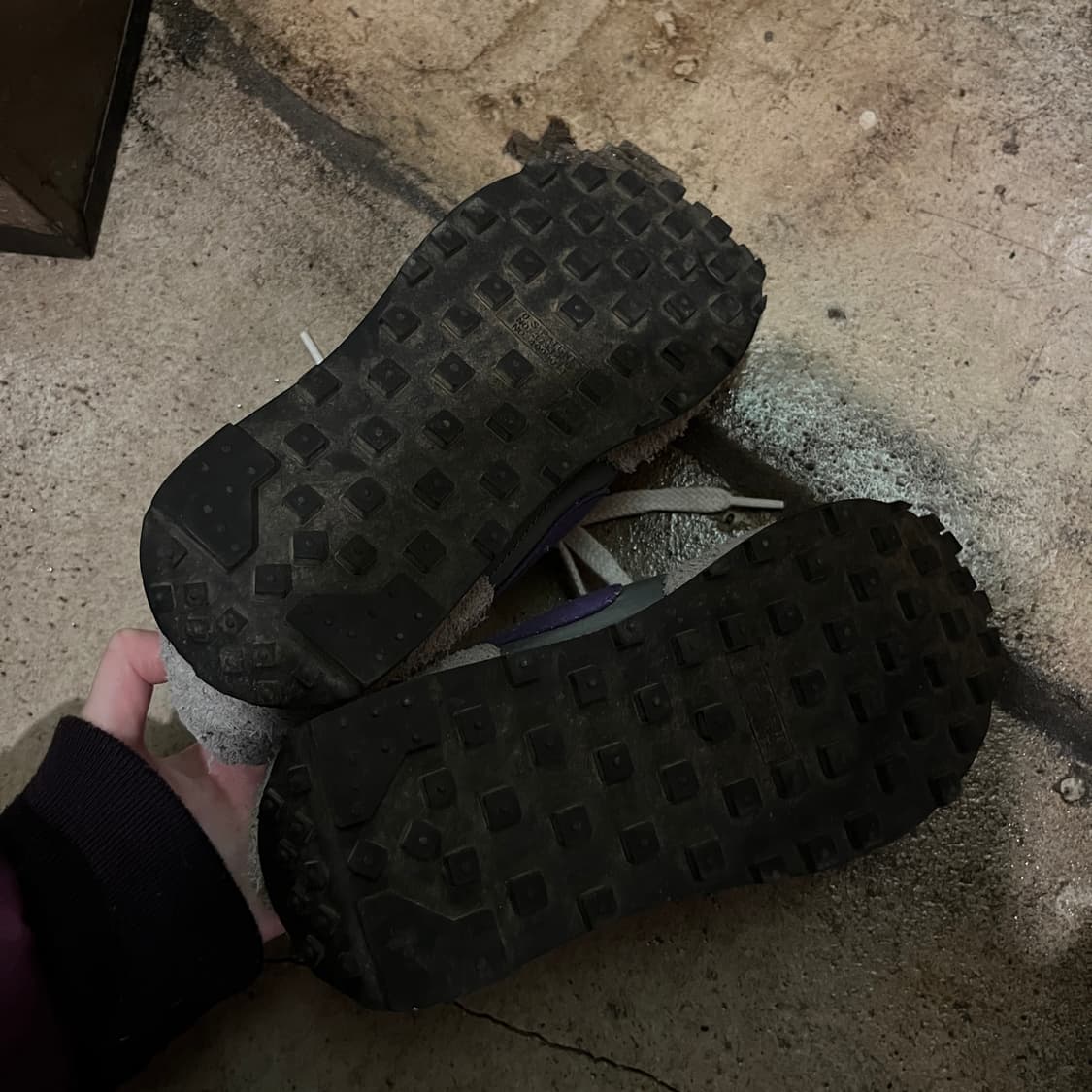 나이키 스니커즈 245 상품이미지6