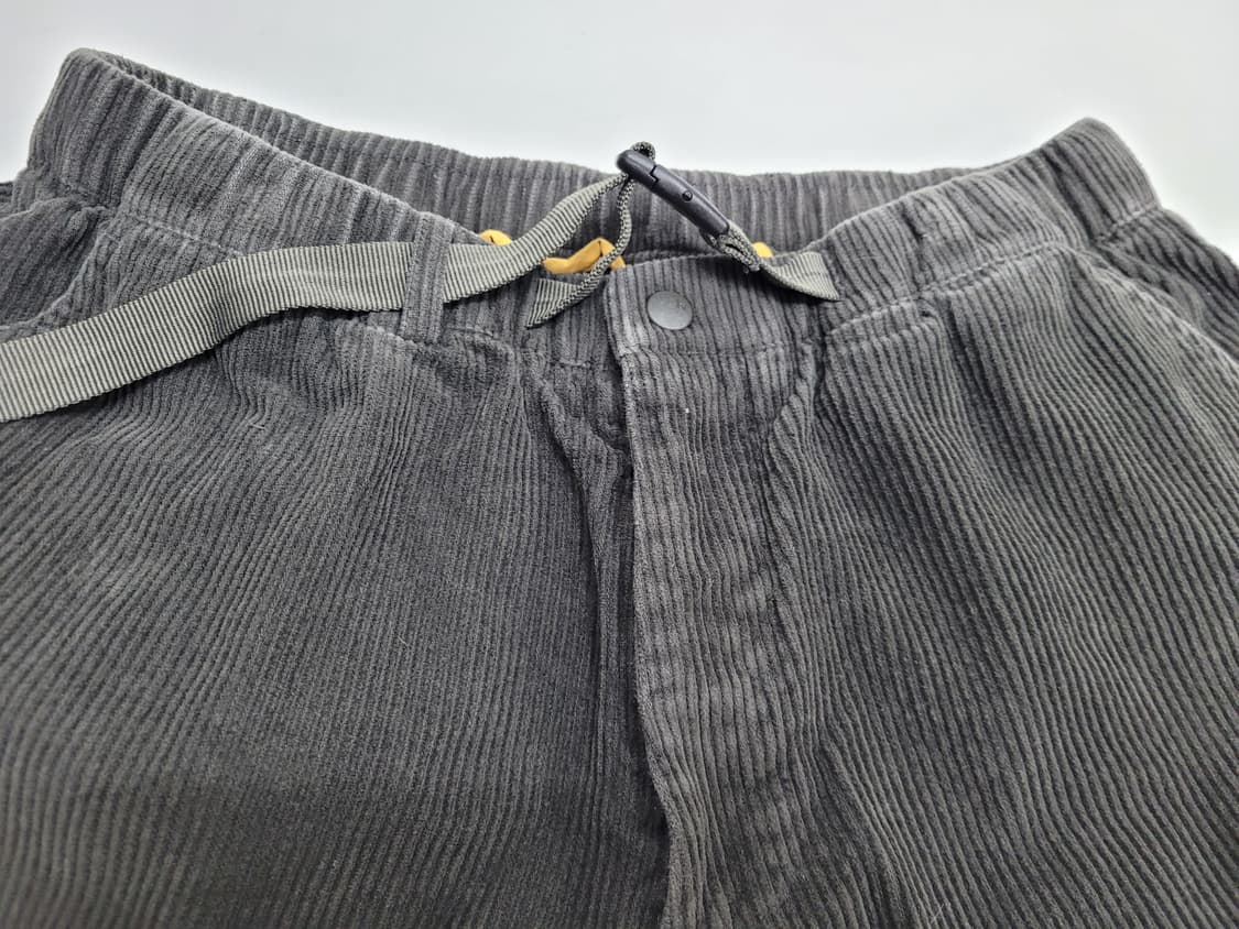 HIDEOUT 23FW 하이드아웃 배기핏 코듀로이 팬츠 / 남 80
 상품이미지5