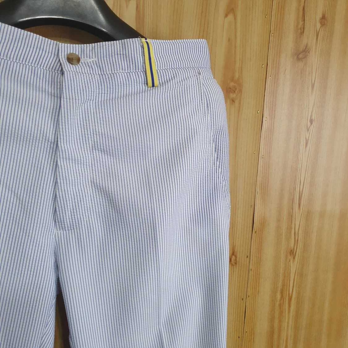 풋조이 바지 M 32 상품이미지2