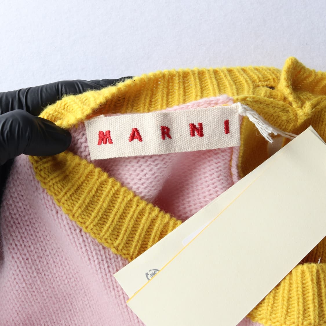 VERSACE 베르사체 23SS 실크100% 패턴 긴팔 셔츠 XL
 상품이미지5