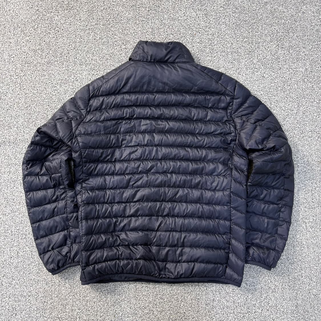 M 유니클로 경량 패딩 다운 점퍼 0324J 상품이미지3