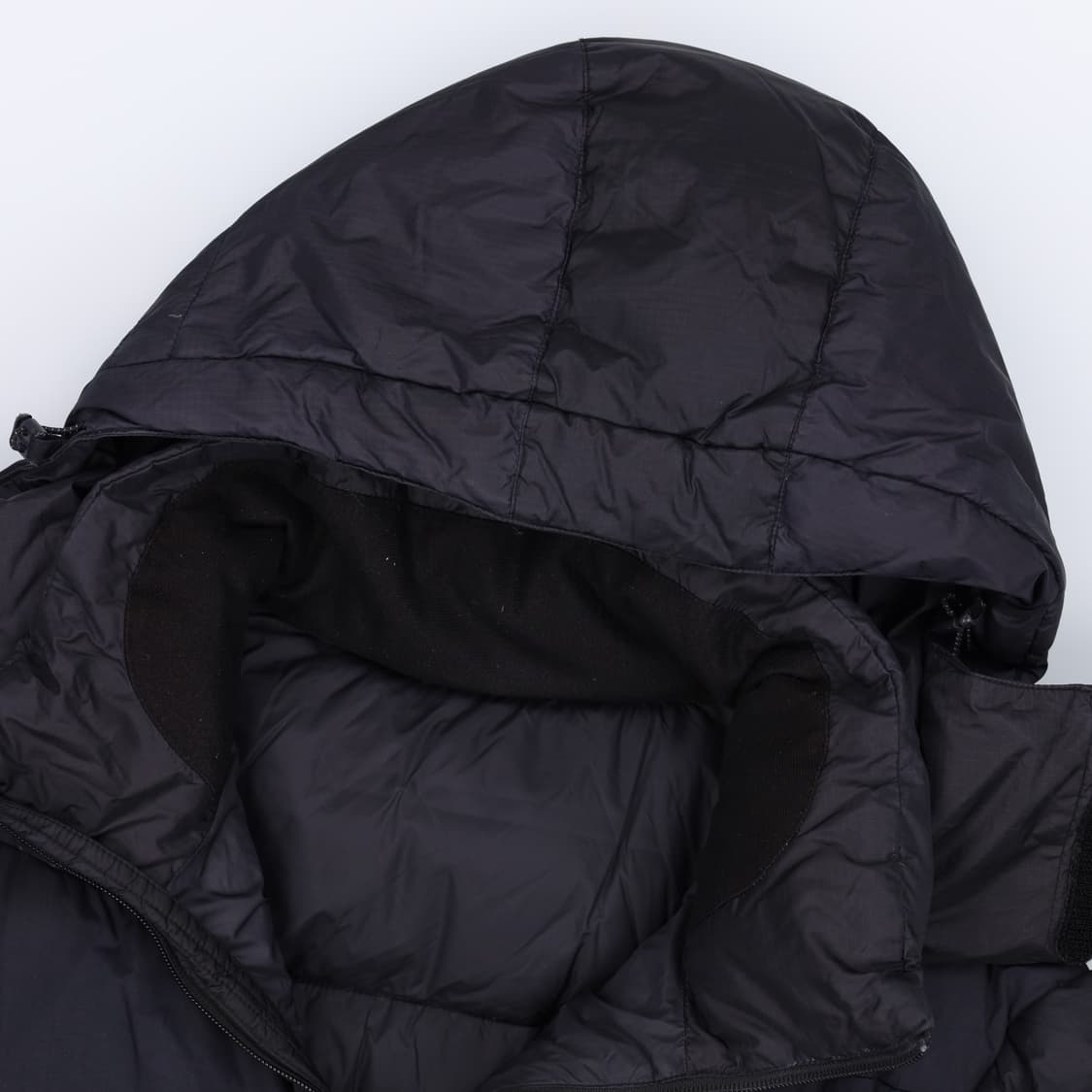 [100L] 네파 덕다운 후드 패딩점퍼 1103HR2 상품이미지4