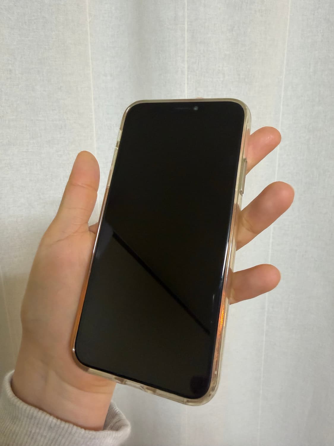 아이폰xs 실버 64GB 상품이미지2