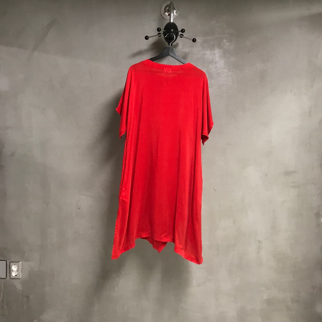 Y-3 원피스 S(W) 상품이미지8